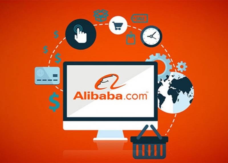 Alibaba và cách mua hàng về Việt Nam hiệu quả nhanh chóng