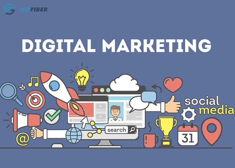Làm thế nào để tự học Digital Marketing hiệu quả?