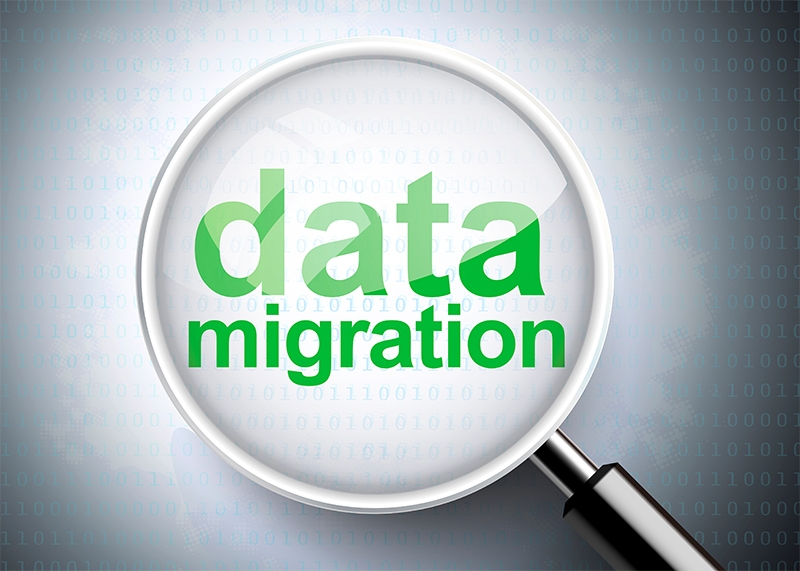 Migrate data là gì? Phân biệt data migration, data integration và data conversion