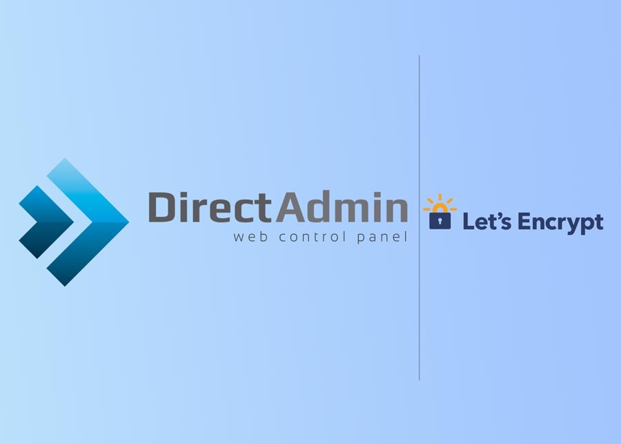 Cách cài đặt SSL Let's Encrypt miễn phí trên DirectAdmin