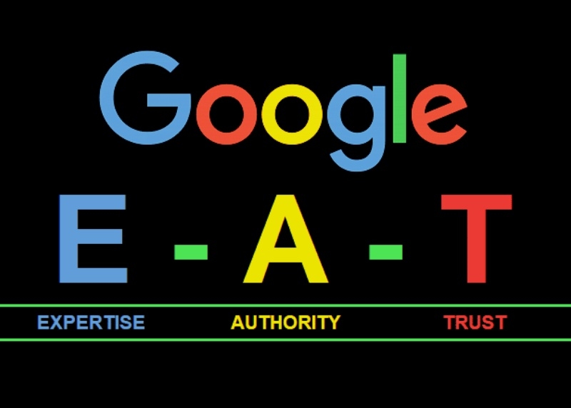 EAT nghĩa là gì? Những cách cải thiện EAT cho SEO