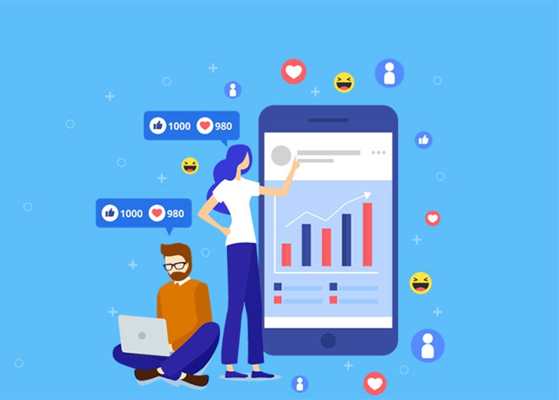 Hướng dẫn cách SEO Facebook tăng hiệu quả kinh doanh