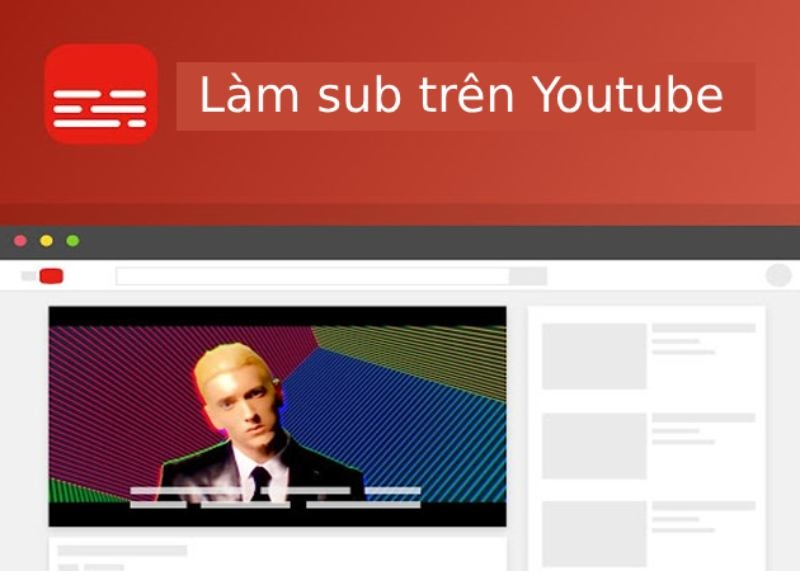 Hướng dẫn cách làm sub trên Youtube đơn giản nhất