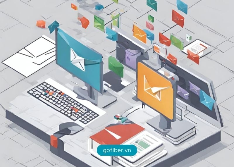 Máy chủ IMAP là gì? Ưu nhược điểm và cách hoạt động của máy chủ IMAP