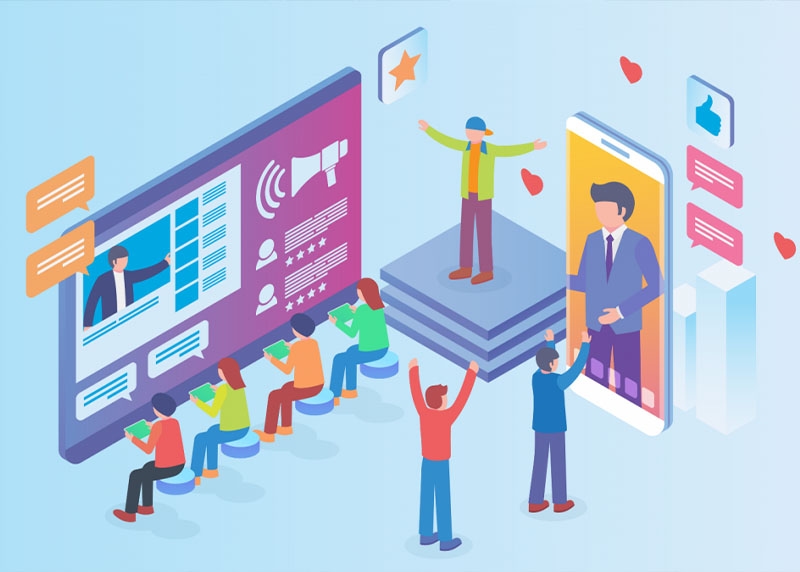 Experiential Marketing và cách thực hiện tiếp thị trải nghiệm hiệu quả