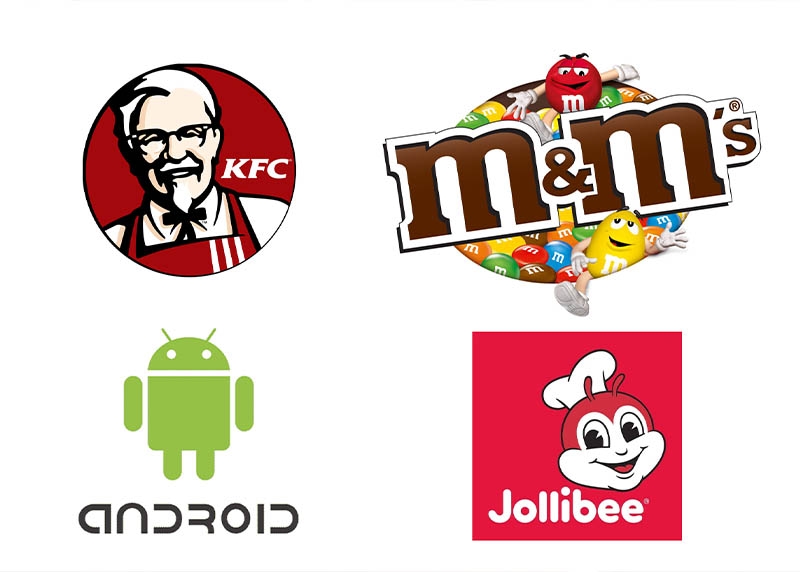 Cách thiết kế mascot gây ấn tượng với khách hàng tiềm năng