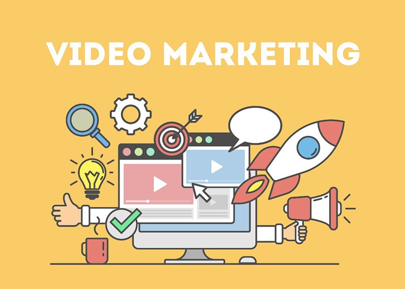Video Marketing và cách lan tỏa thương hiệu mạnh mẽ các Marketer cần biết