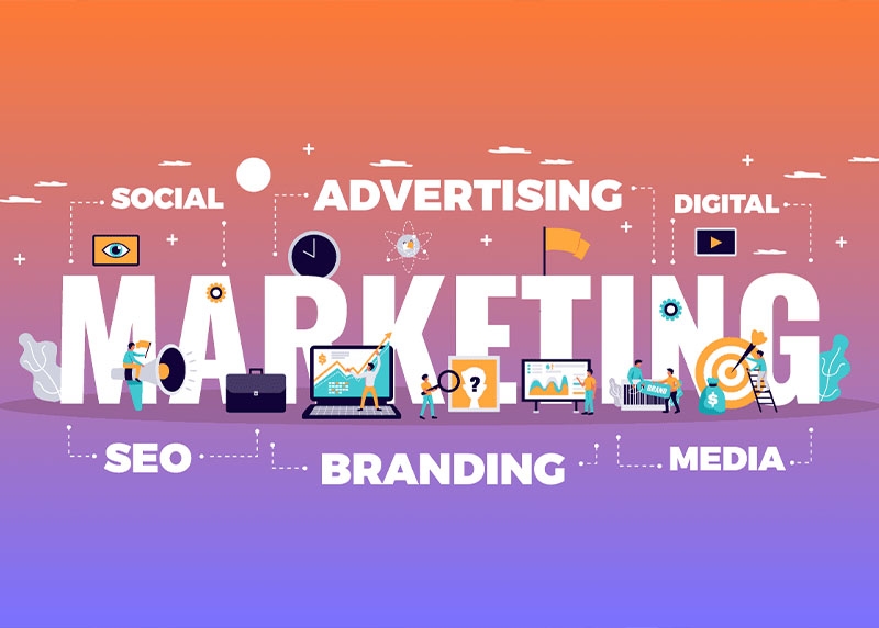 Top 10 kỹ năng Marketing để trở thành Marketer chuyên nghiệp
