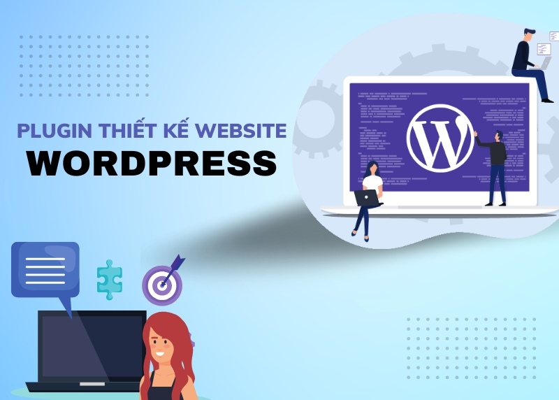 Top 10 plugin thiết kế giao diện WordPress tốt nhất 2024