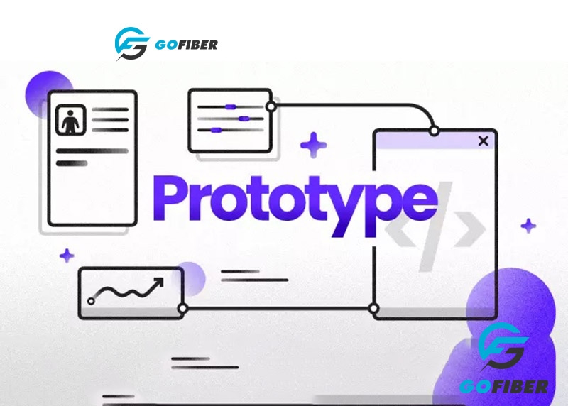 Khái niệm và vai trò của Prototype trong quá trình phát triển sản phẩm
