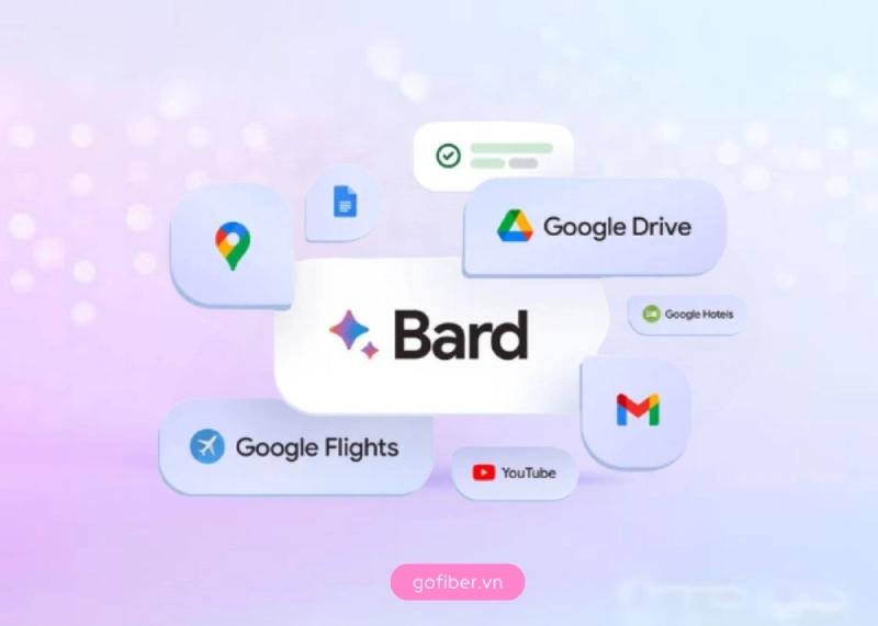Tiện ích mới nhất của Google Bard là gì? Cách cài tiện ích đơn giản