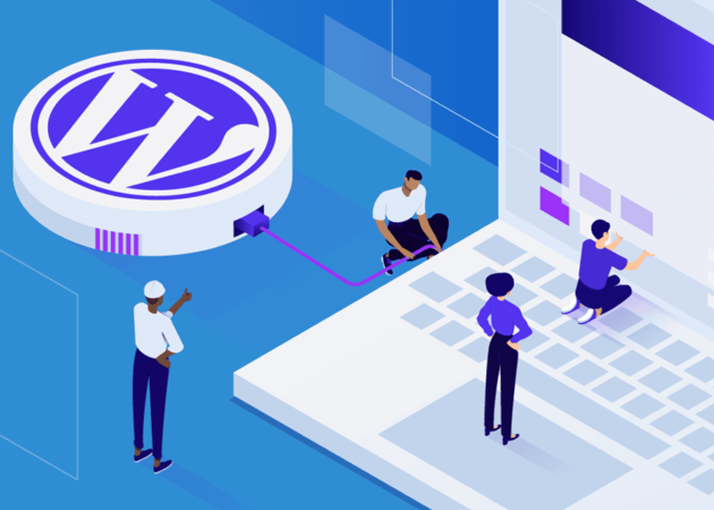 Làm thế nào để cài đặt WordPress trên Localhost hệ điều hànhh Linux/Unix, MacOS?